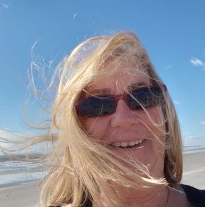 Meet your Posher, Kathy